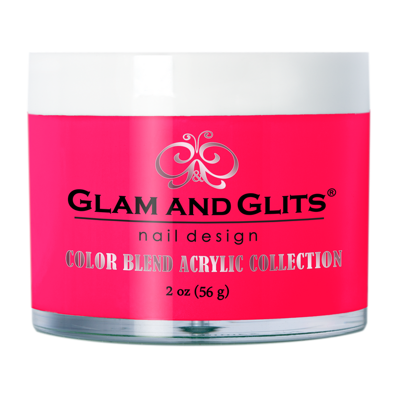 Glam & Glits Color Blend Acrylic Sassy - BL3115