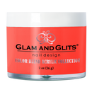 Glam & Glits Color Blend Acrylic Q-Tee - BL3116