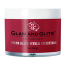 Glam & Glits Color Blend Acrylic Smell The Roses - BL3120