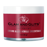 Glam & Glits Color Blend Acrylic Smell The Roses - BL3120