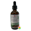 CBD / Hemp Oil Drops 2 oz.