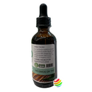 CBD / Hemp Oil Drops 2 oz.