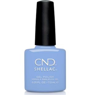 CND - Shellac Chance Taker (0.25 oz)