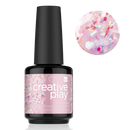 CND Creative Play Gel Set -