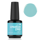 CND Creative Play Gel Set -