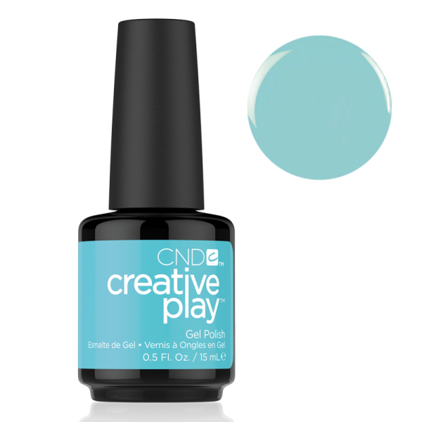 CND Creative Play Gel Set -