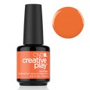 CND Creative Play Gel Set -