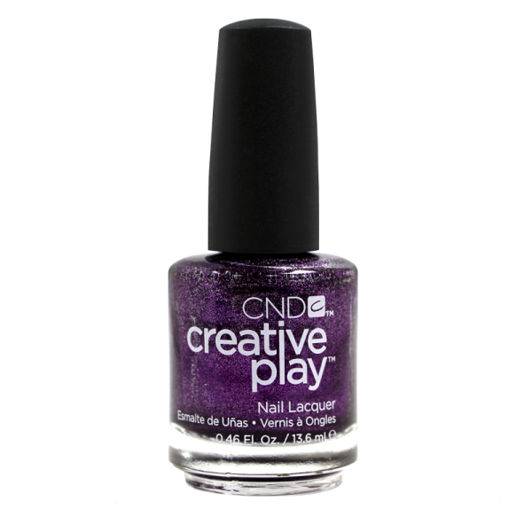 CND Creative Play Gel Set -