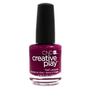 CND Creative Play Gel Set -