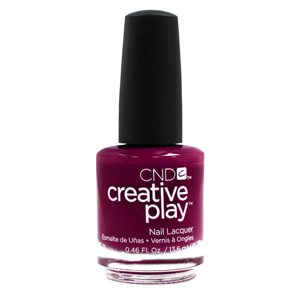 CND Creative Play Gel Set -