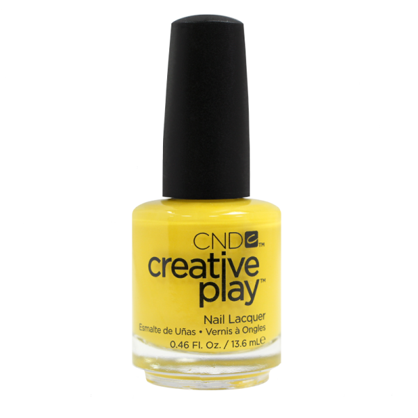 CND Creative Play Gel Set -