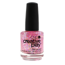 CND Creative Play Gel Set -