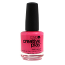 CND Creative Play Gel Set -