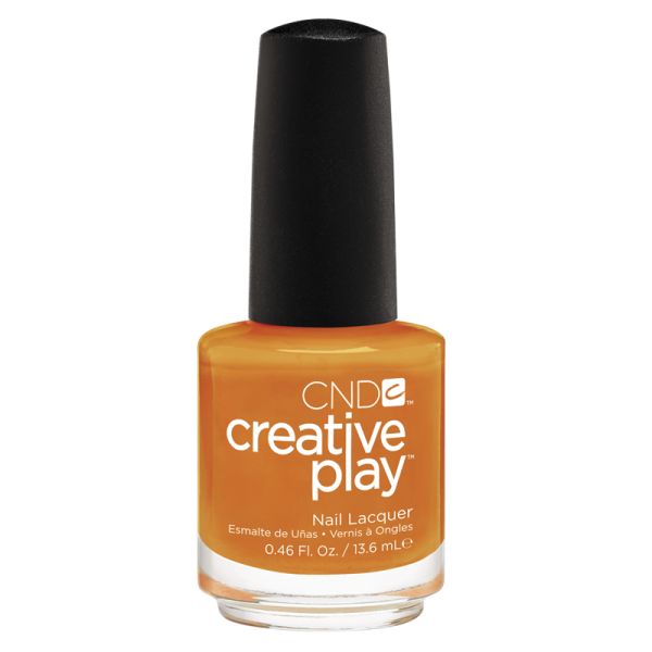 CND Creative Play Gel Set -