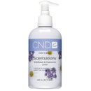 CND Scentsations Hand & Body Lotion 8.3 oz. Wildflower & Chamomile