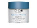 CND Retention+ Sculpting Powder Bright White Opaque .8 oz / 3.7 oz / 32 oz