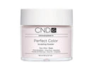 CND Perfect Color Sculpting Powder Pure Pink .8 oz / 3.7 oz / 32 oz