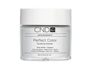 CND Perfect Color Sculpting Powder Pure White .8 oz / 3.7 oz / 32 oz