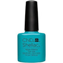 CND - Shellac Aqua-intance (0.25 oz)