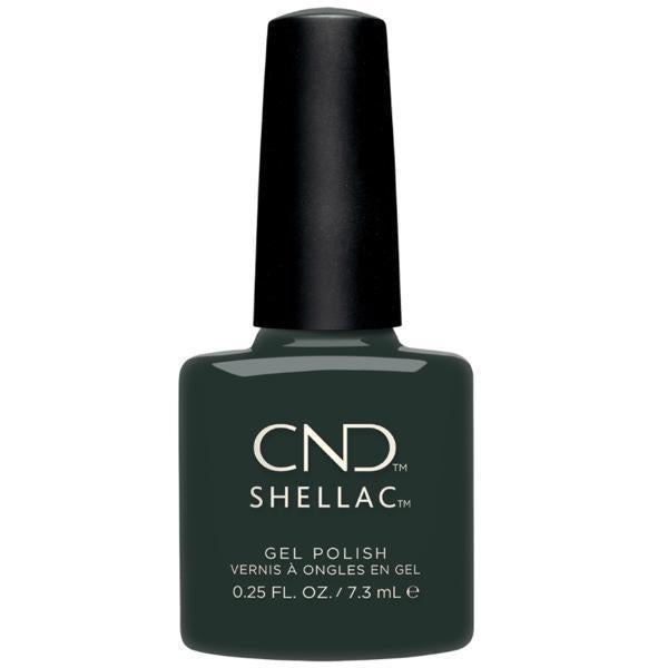 CND - Shellac Aura (0.25 oz)