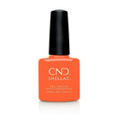 CND - Shellac B-Day Candle (0.25 oz)