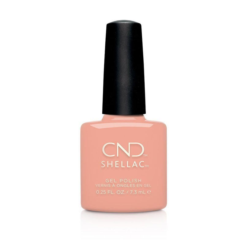 CND - Shellac Baby Smile (0.25 oz)