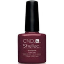 CND - Shellac Bloodline (0.25 oz)