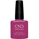 CND - Shellac Brazen (0.25 oz)