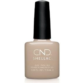 CND - Shellac Brimstone (0.25 oz)