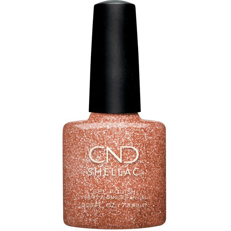 CND - Shellac Chandelier (0.25 oz)