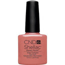 CND - Shellac Clay Canyon (0.25 oz)