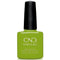 CND - Shellac Crisp Green (0.25 oz)