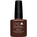 CND - Shellac Cuppa Joe (0.25 oz)