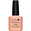 CND - Shellac Dandelion (0.25 oz)