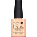 CND - Shellac Dandelion (0.25 oz)