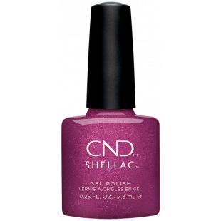 CND - Shellac Drama Queen (0.25 oz)