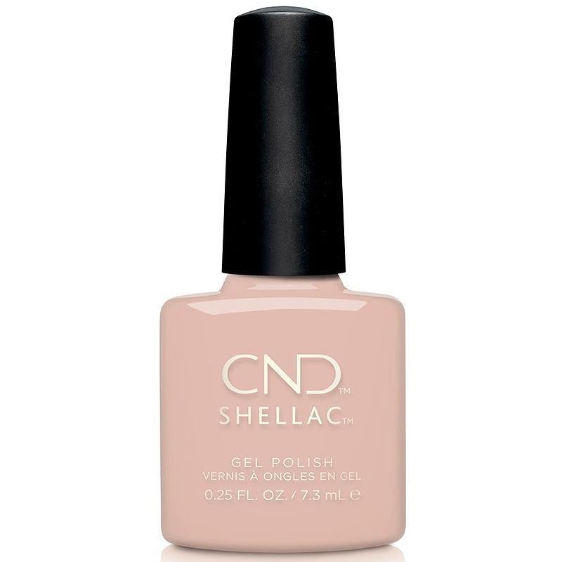 CND - Shellac Gala Girl (0.25 oz)