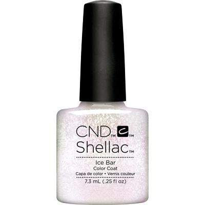 CND - Shellac Ice Bar (0.25 oz)