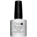 CND - Shellac Ice Vapor (0.25 oz)