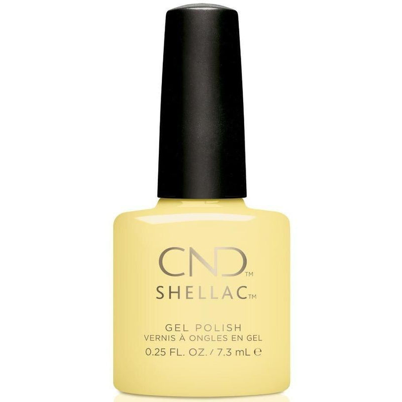 CND - Shellac Jellied (0.25 oz)