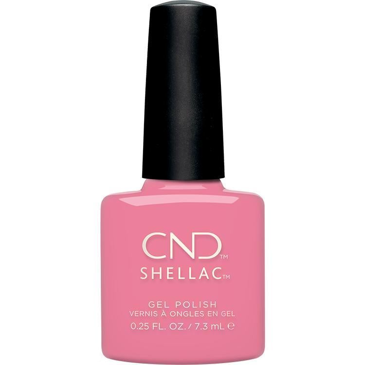 CND - Shellac Kiss From A Rose (0.25 oz)