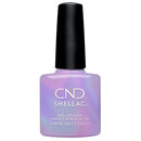 CND - Shellac Live Love Lavender (0.25 oz) (Shade Sense Collection Spring 2023)