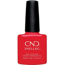 CND - Shellac Liberte (0.25 oz)