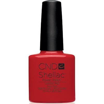 CND - Shellac Lobster Roll (0.25 oz)