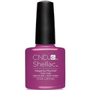 CND - Shellac Magenta Mischief (0.25 oz)