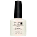 CND - Shellac Moonlight & Roses (0.25 oz)