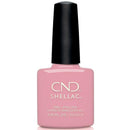 CND - Shellac Pacific Rose (0.25 oz)