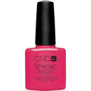 CND - Shellac Pink Bikini (0.25 oz)