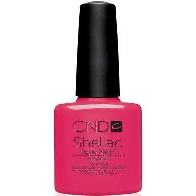 CND - Shellac Pink Bikini (0.25 oz)