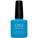 CND - Shellac Pop-Up Pool Party (0.25 oz)